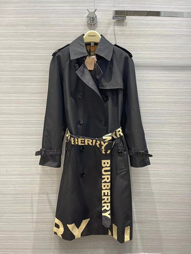 Burberry Coat Wmns ID:20230310-38